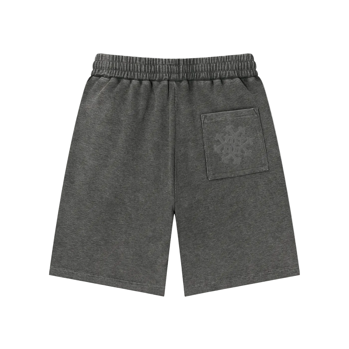 HEEM™ Waffle Knit Shorts