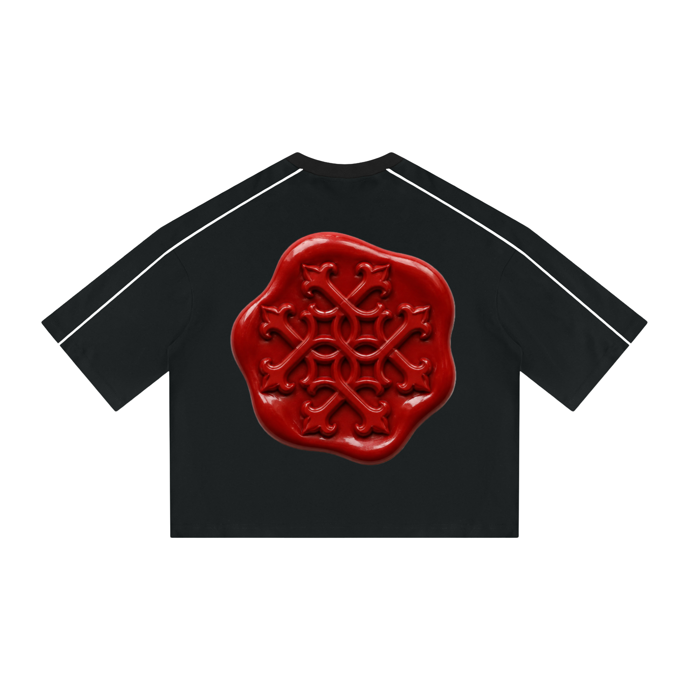 HEEM™ Heavyweight Track Tee