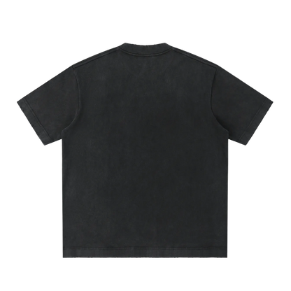 HEEM™ Washed Heavyweight Tee