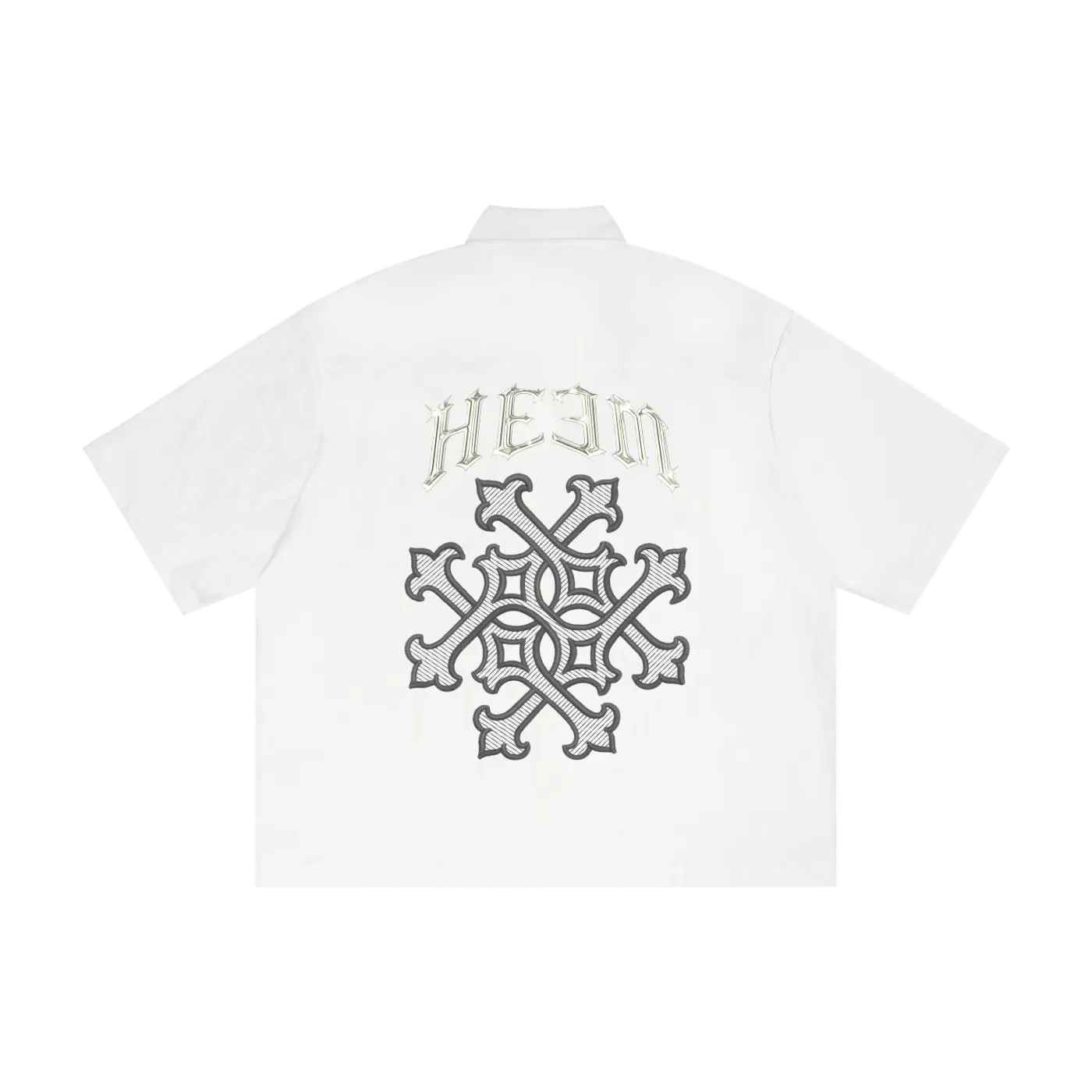 HEEM™ Boxy Heavyweight Shirt