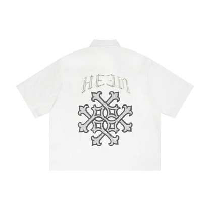 HEEM™ Boxy Heavyweight Shirt
