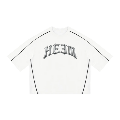 HEEM™ Heavyweight Track Tee