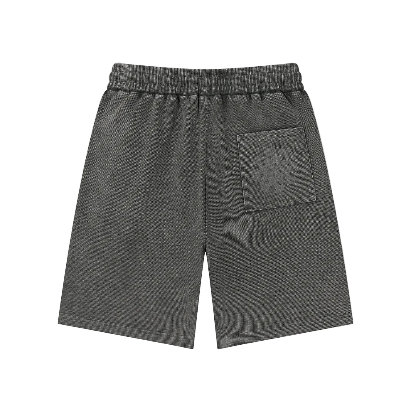 HEEM™ Waffle Knit Shorts