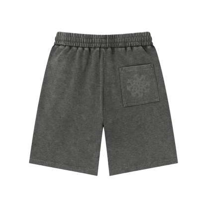 HEEM™ Waffle Knit Shorts