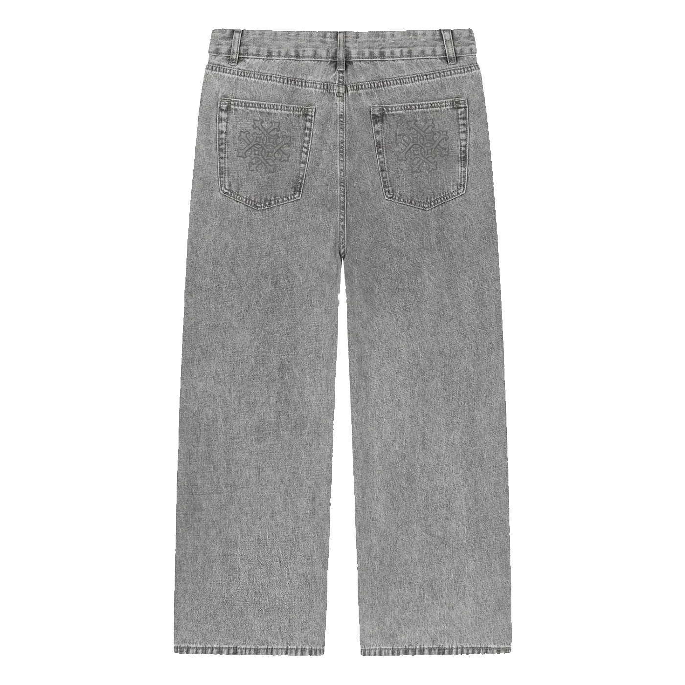 HEEM™ Vintage Jeans