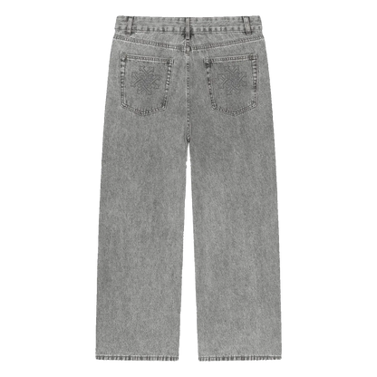HEEM™ Vintage Jeans