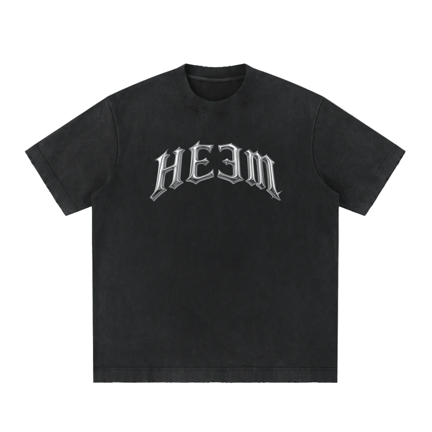 HEEM™ Washed Heavyweight Tee