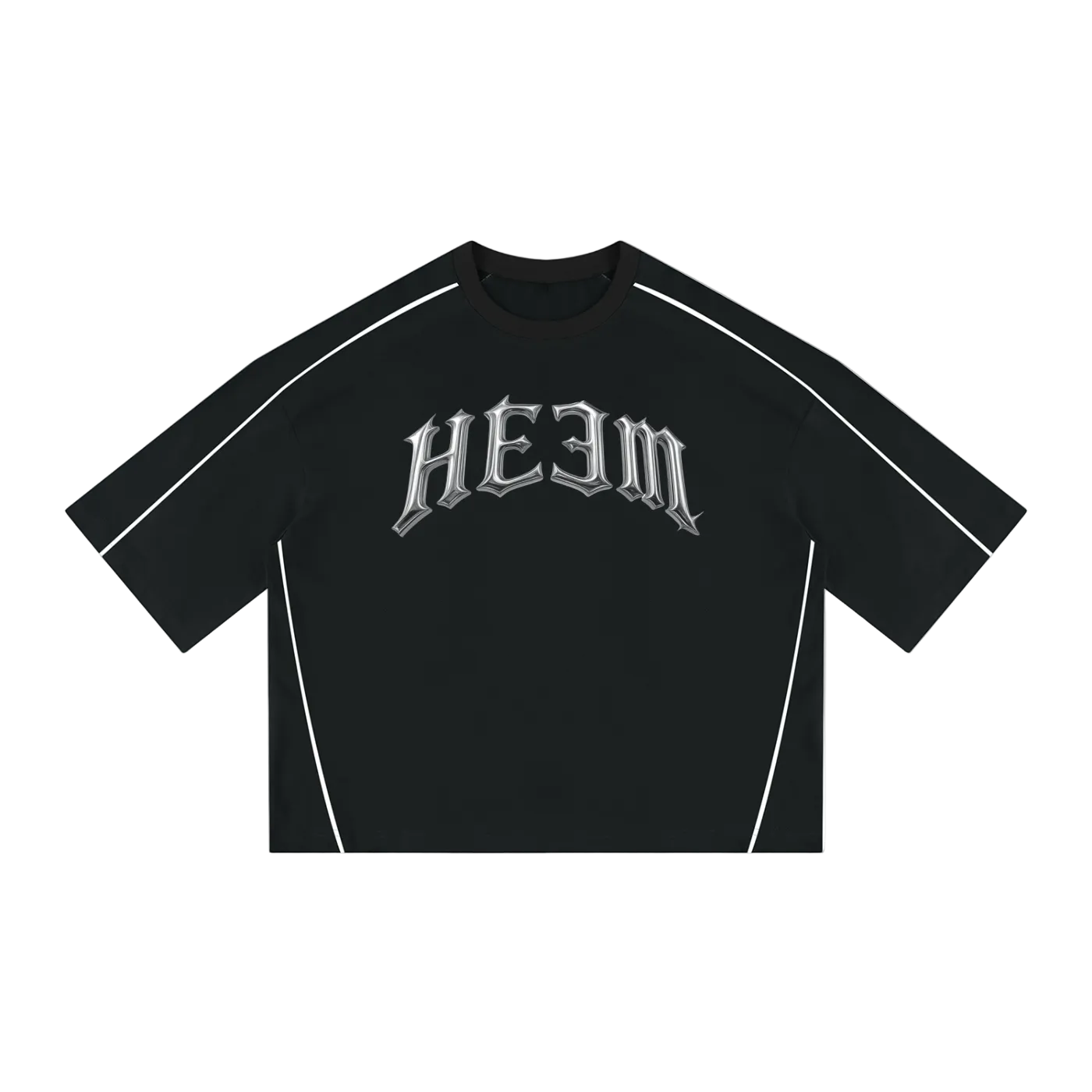 HEEM™ Heavyweight Track Tee