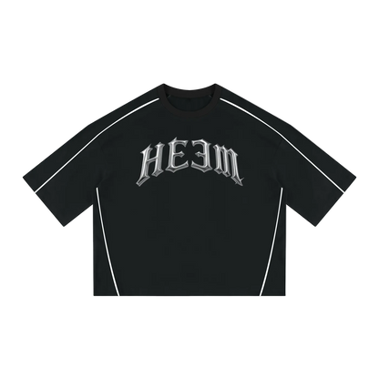 HEEM™ Heavyweight Track Tee