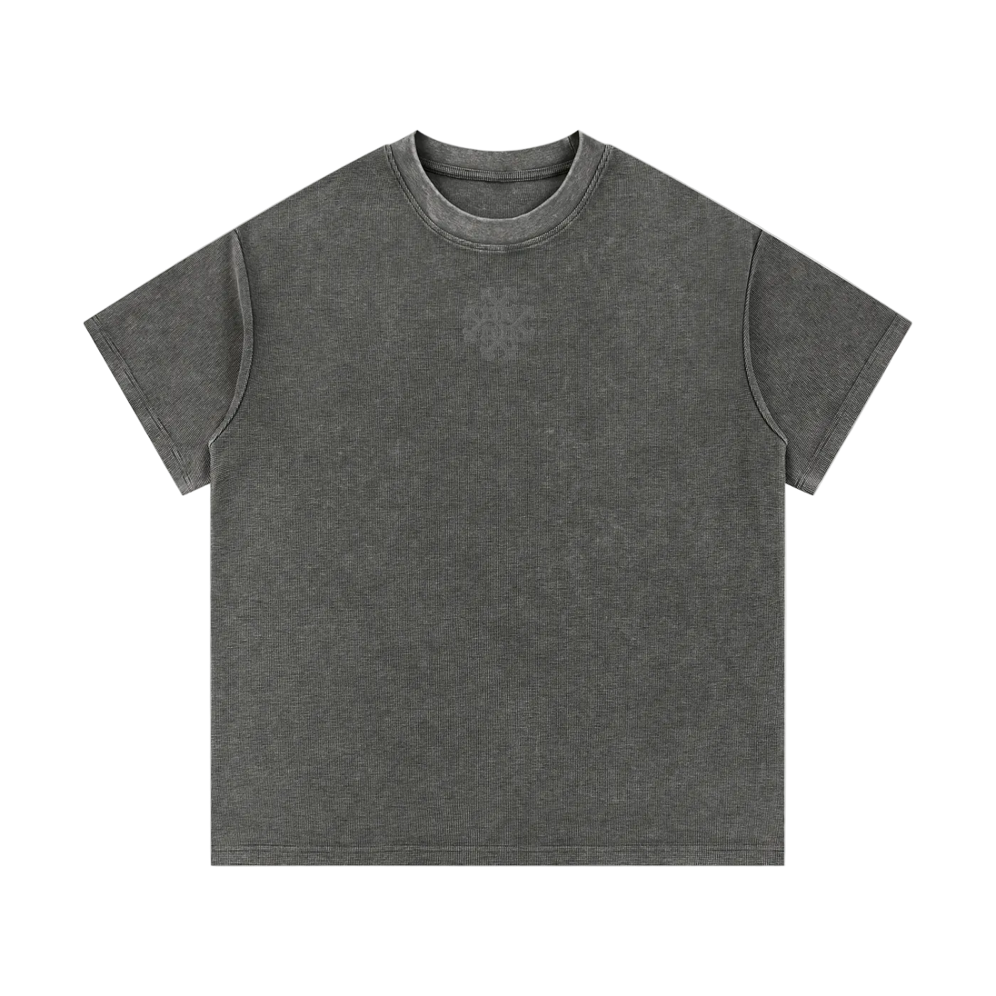HEEM™ Waffle Knit T-Shirt