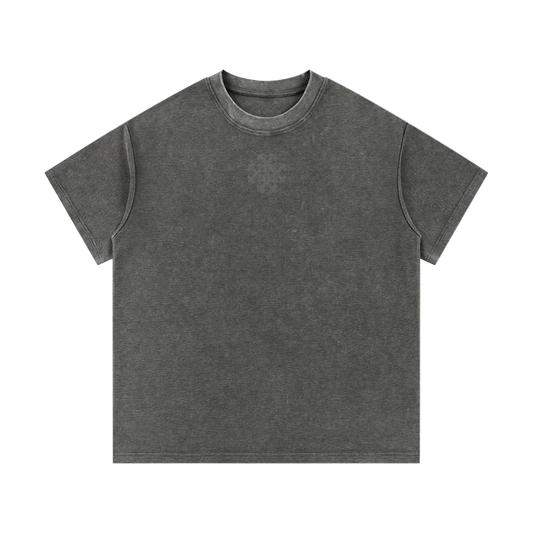 HEEM™ Waffle Knit T-Shirt