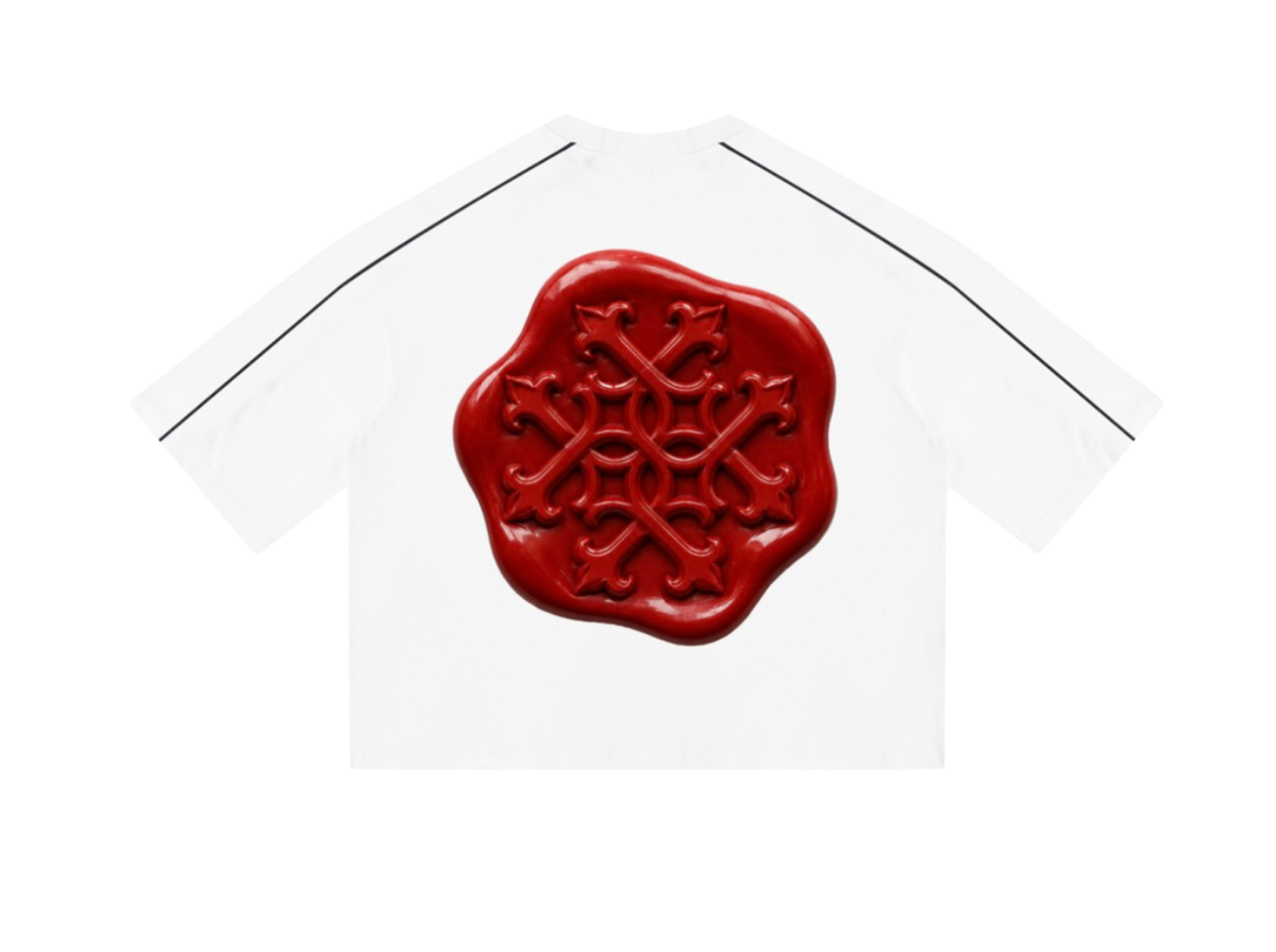 HEEM™ Heavyweight Track Tee