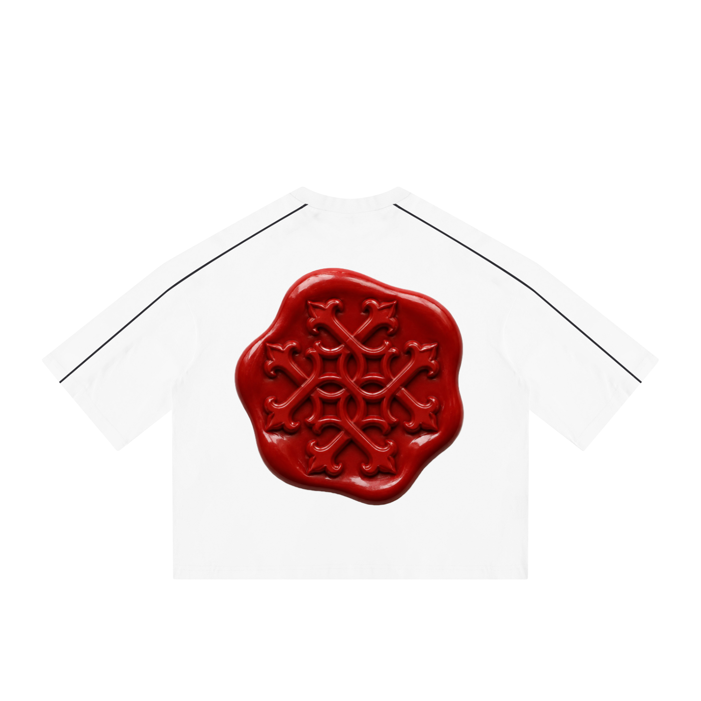 HEEM™ Heavyweight Track Tee