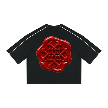 HEEM™ Heavyweight Track Tee