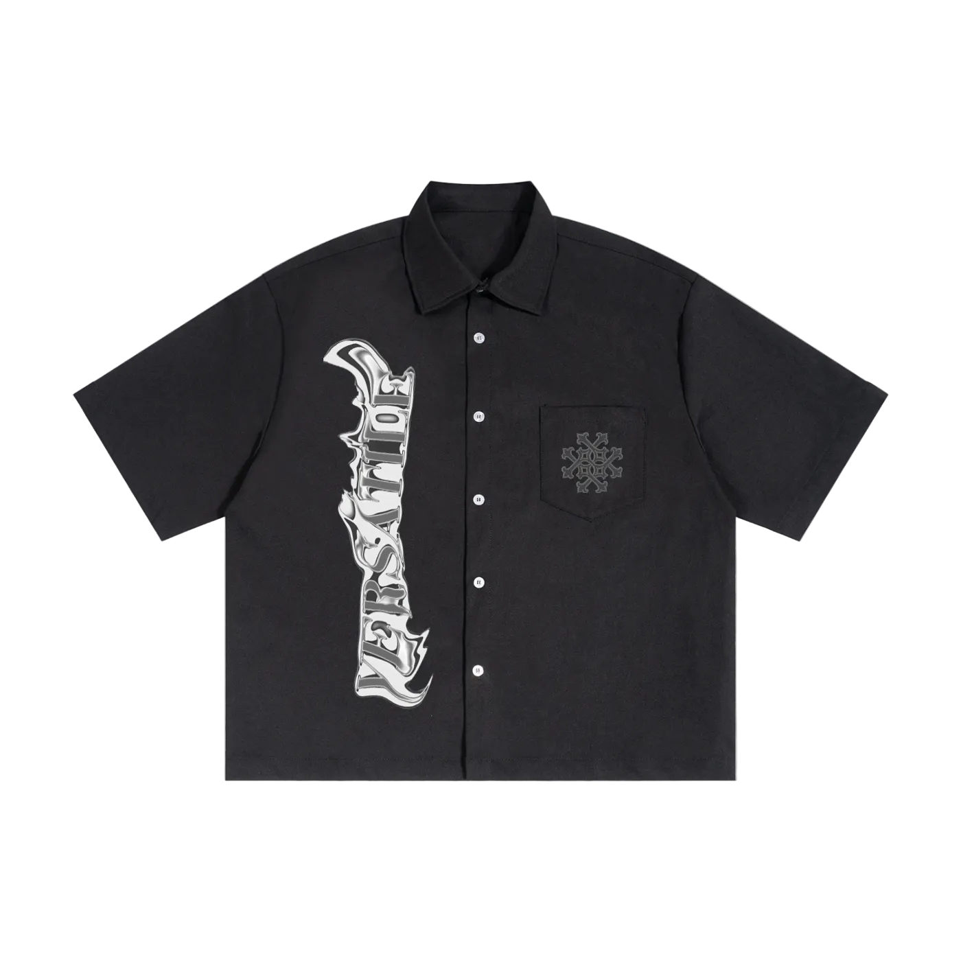 HEEM™ Boxy Heavyweight Shirt