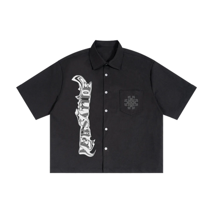 HEEM™ Boxy Heavyweight Shirt