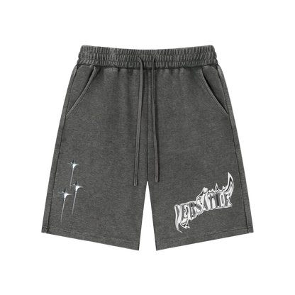 HEEM™ Waffle Knit Shorts