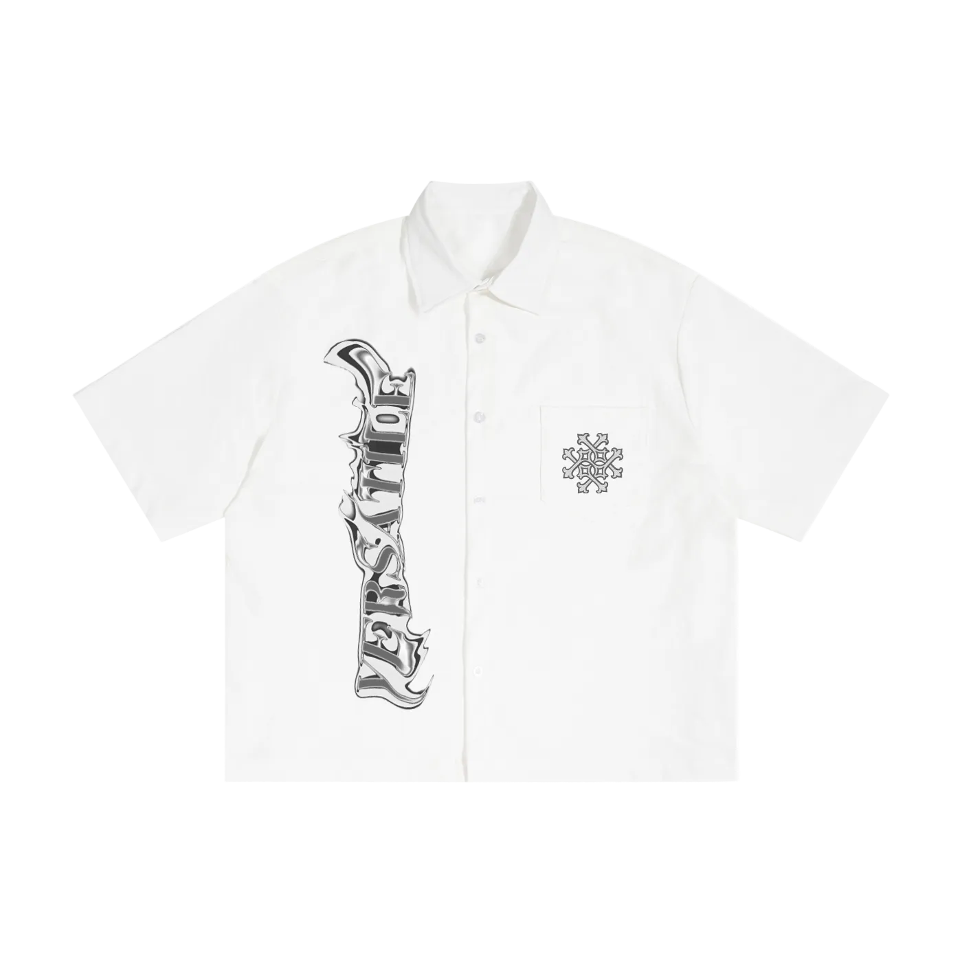 HEEM™ Boxy Heavyweight Shirt