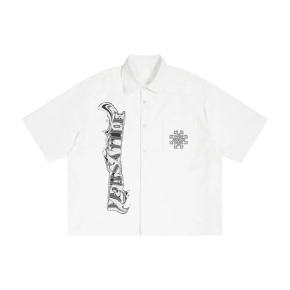 HEEM™ Boxy Heavyweight Shirt
