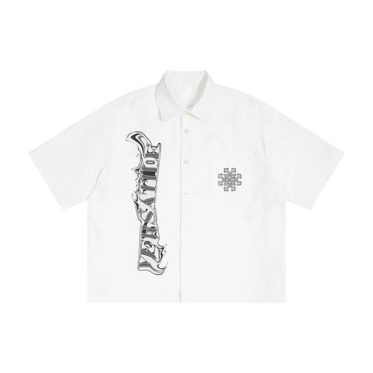 HEEM™ Boxy Heavyweight Shirt